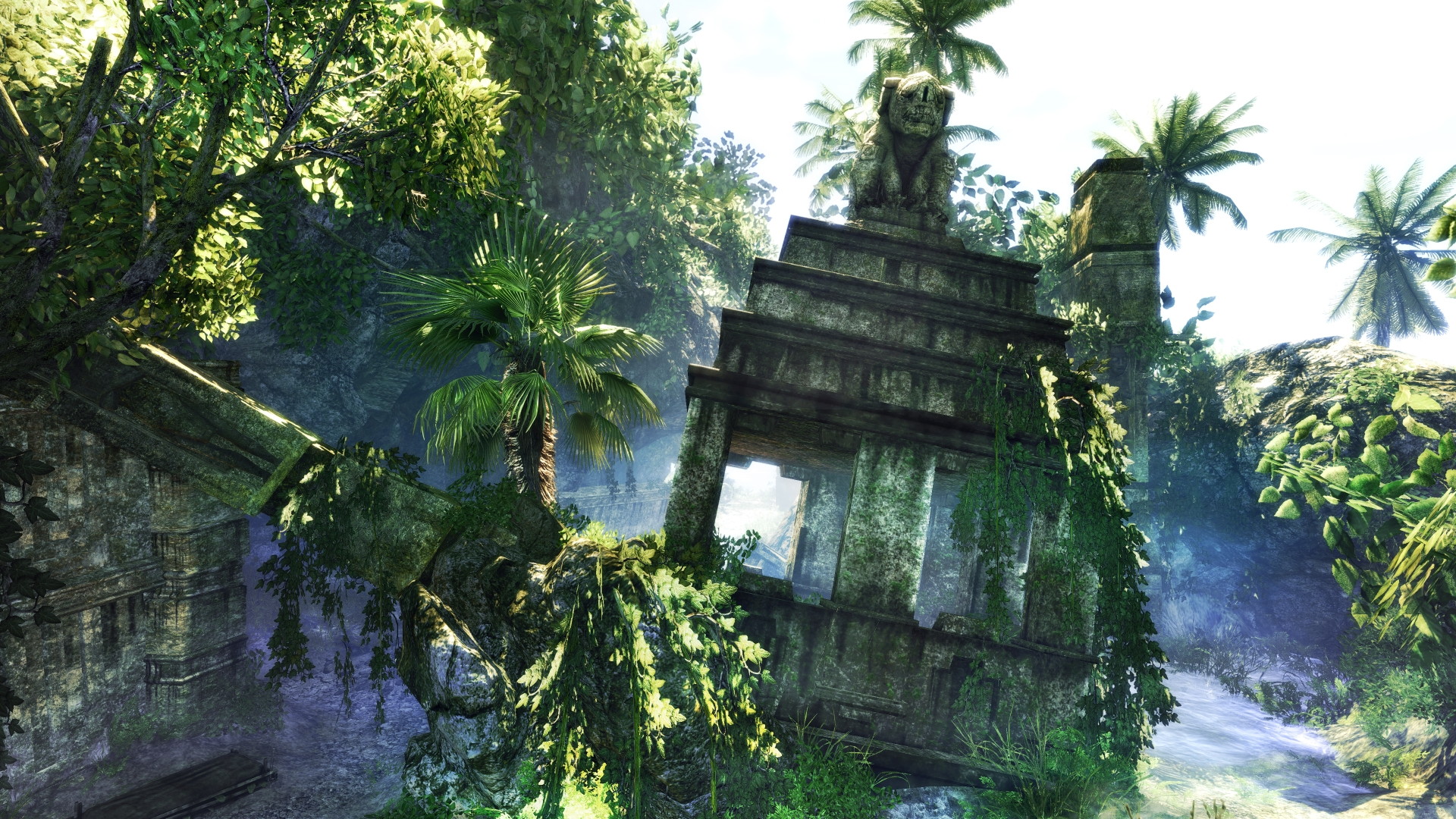 Risen 2: Dark Waters - Treasure Isle - screenshot 5