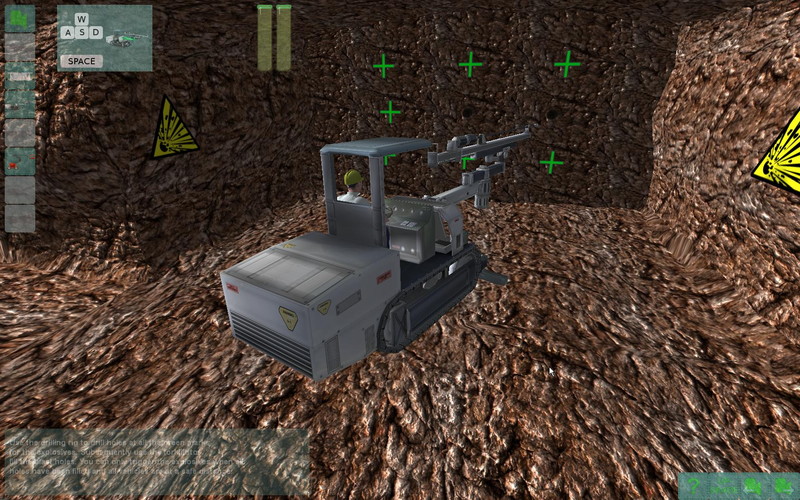 Underground Mining Simulator - screenshot 2