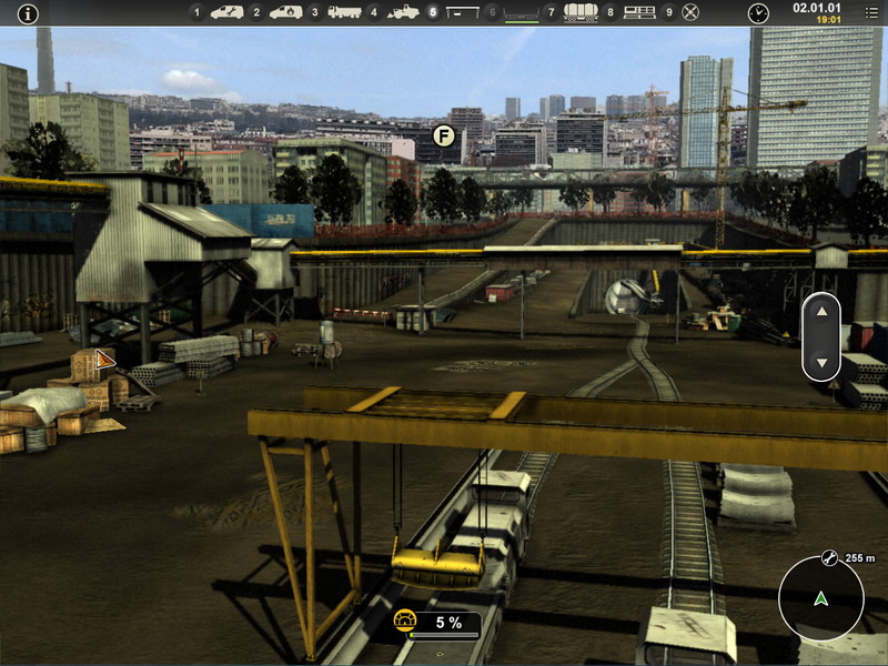 Mining & Tunneling Simulator - screenshot 5