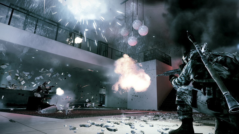 Battlefield 3: Close Quarters - screenshot 16