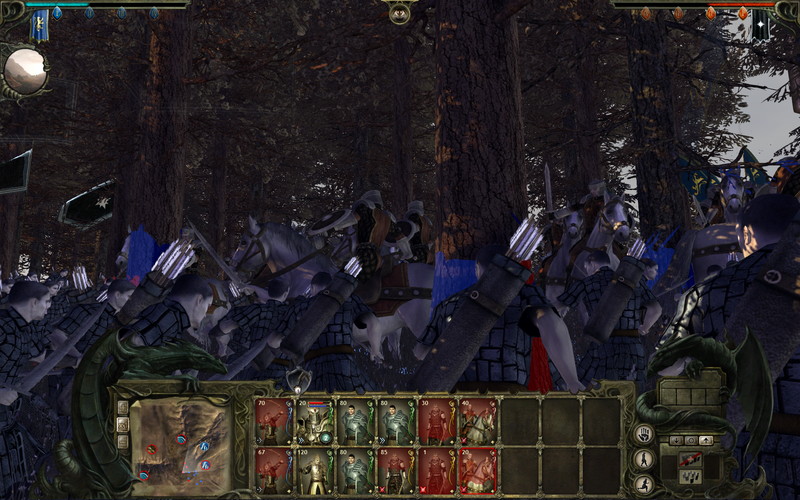King Arthur II: The Role-playing Wargame - screenshot 14