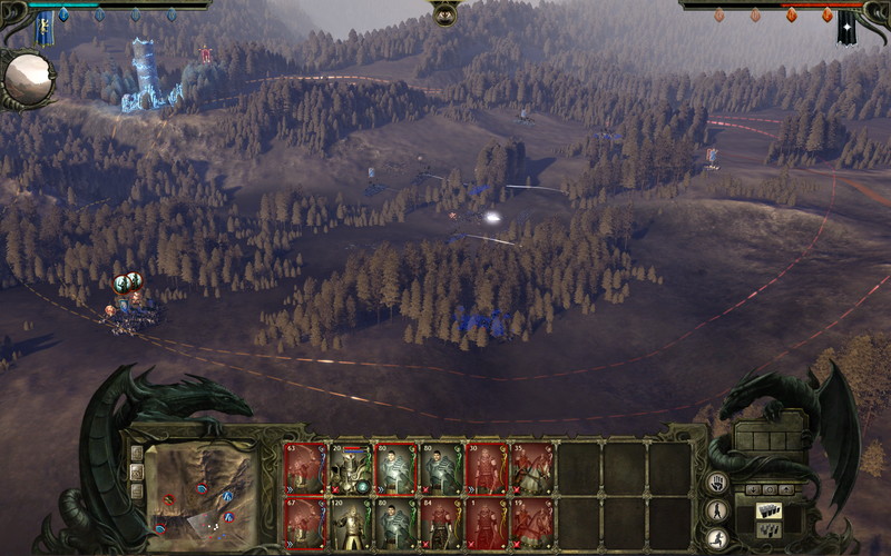King Arthur II: The Role-playing Wargame - screenshot 12