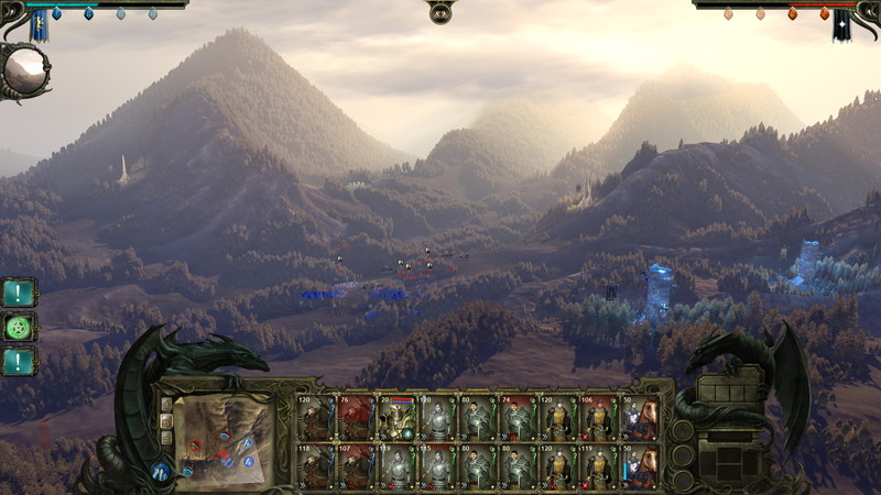 King Arthur II: The Role-playing Wargame - screenshot 6