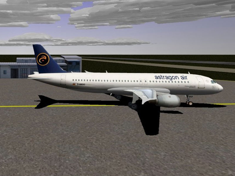 Airport Tower Simulator 2012 - screenshot 6