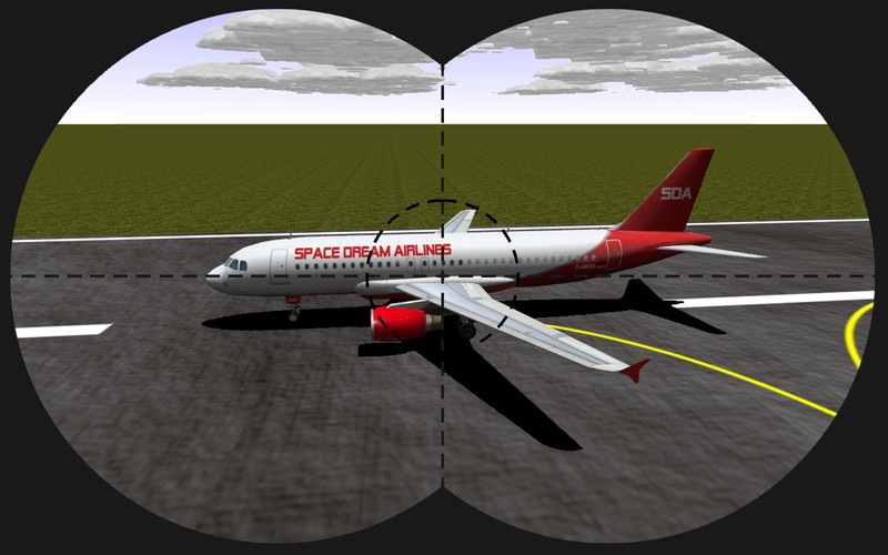 Airport Tower Simulator 2012 - screenshot 4