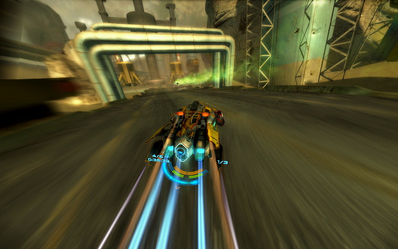 Death Road - screenshot 4