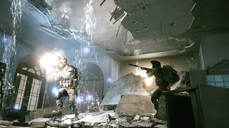 Battlefield 3: Close Quarters - screenshot 13