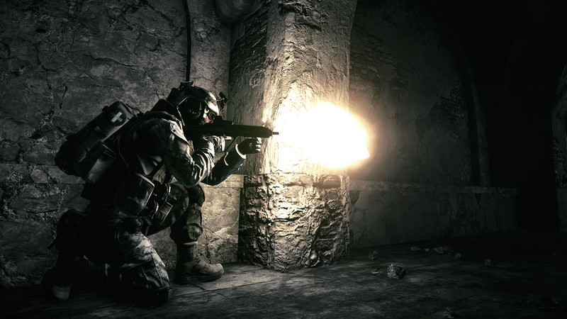Battlefield 3: Close Quarters - screenshot 12
