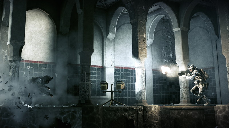 Battlefield 3: Close Quarters - screenshot 11