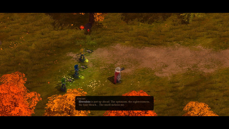 Magicka: The Other Side of the Coin - screenshot 12