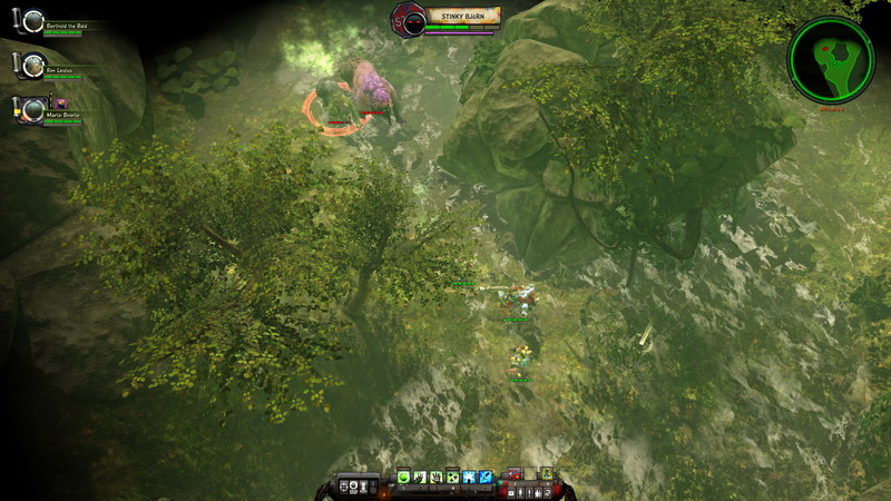 Krater - screenshot 6