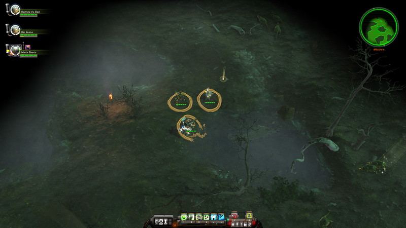 Krater - screenshot 5