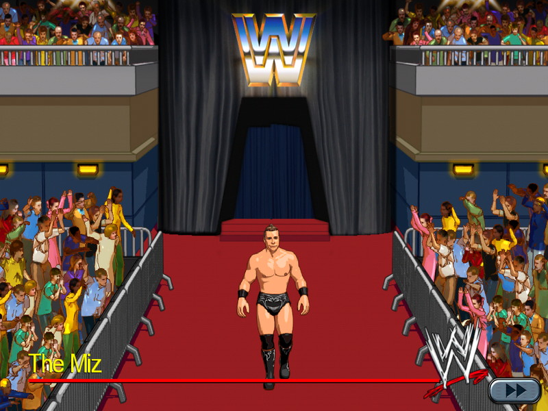 WWE WrestleFest HD - screenshot 5
