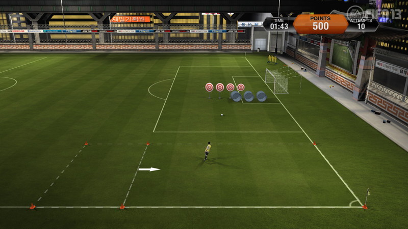 FIFA 13 - screenshot 16