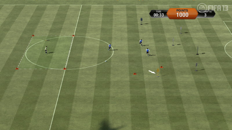FIFA 13 - screenshot 15