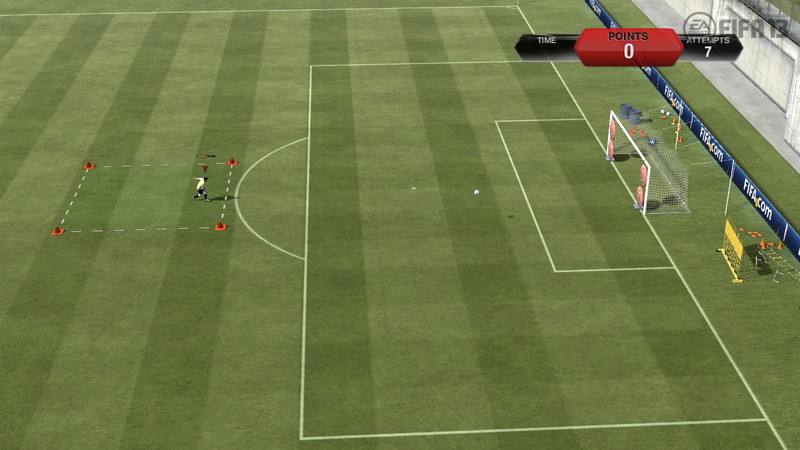 FIFA 13 - screenshot 14
