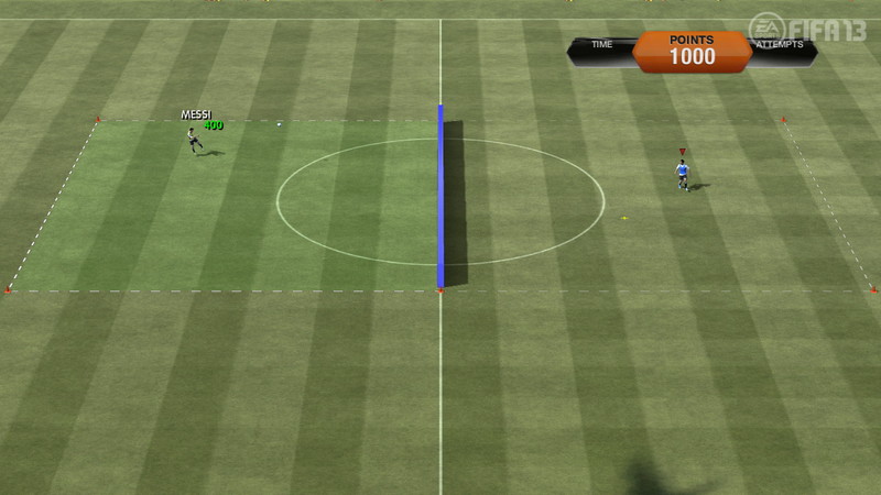 FIFA 13 - screenshot 13