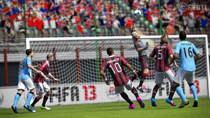 FIFA 13 - screenshot 12