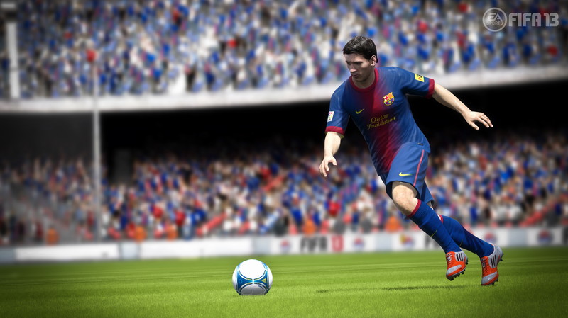 FIFA 13 - screenshot 6
