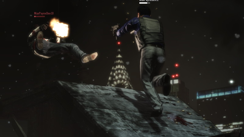 Max Payne 3: Disorganized Crime Pack - screenshot 4