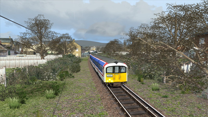 Train Simulator 2013 - screenshot 4