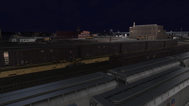 Train Simulator 2013 - screenshot 1