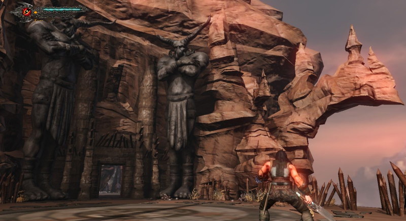 Garshasp: The Monster Slayer - screenshot 6