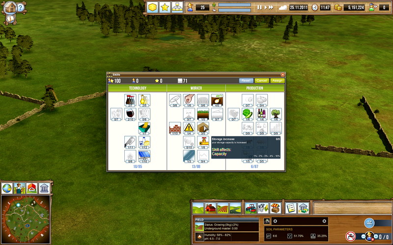 Farming Giant - screenshot 10