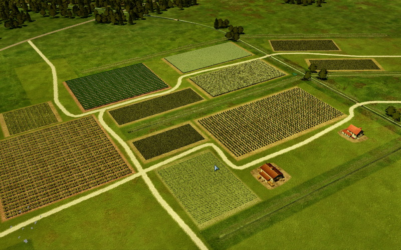 Farming Giant - screenshot 9