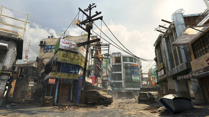 Call of Duty: Black Ops 2 - screenshot 2