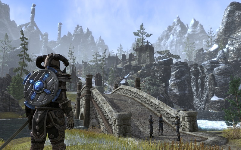 The Elder Scrolls Online - screenshot 14