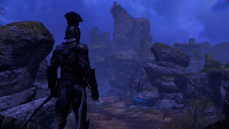 The Elder Scrolls Online - screenshot 9