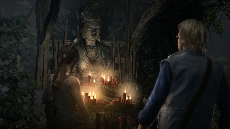 Tomb Raider - screenshot 13