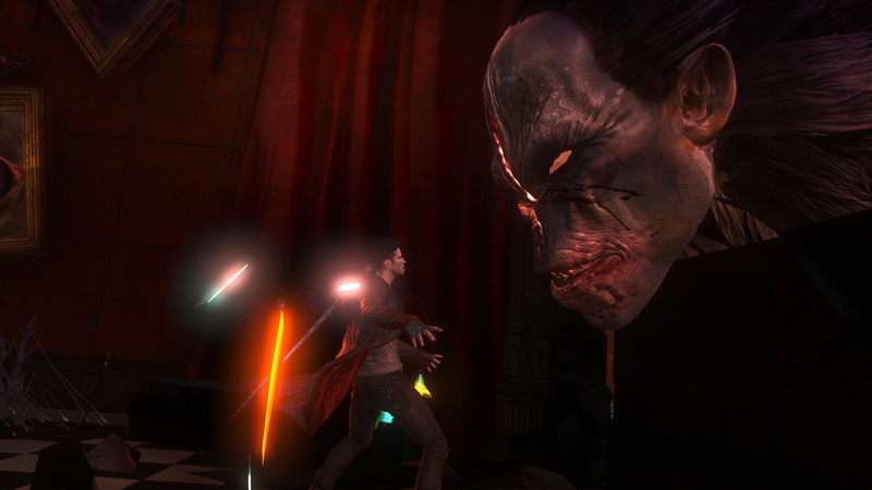 DmC - Devil May Cry - screenshot 8