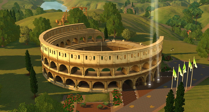 The Sims 3: Monte Vista - screenshot 2