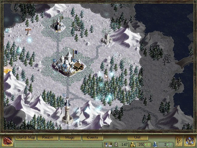 Age of Wonders - screenshot 7