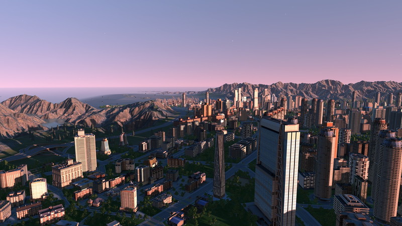 Cities XL Platinum - screenshot 15