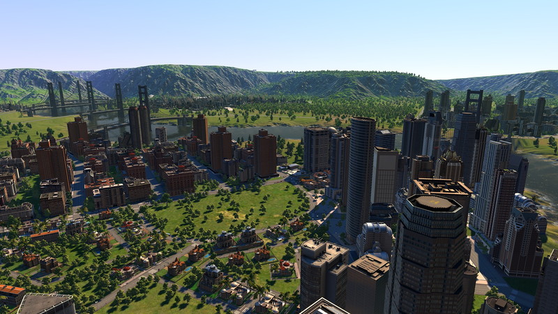 Cities XL Platinum - screenshot 14