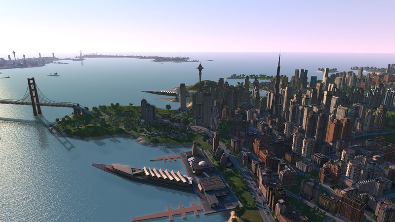 Cities XL Platinum - screenshot 12
