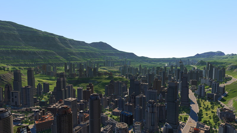 Cities XL Platinum - screenshot 11