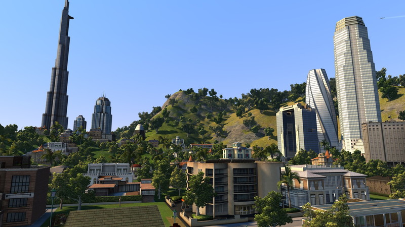 Cities XL Platinum - screenshot 10