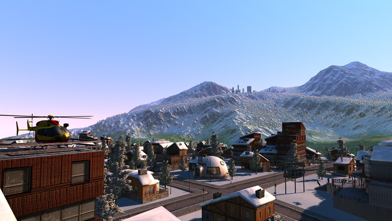 Cities XL Platinum - screenshot 9