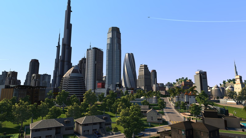 Cities XL Platinum - screenshot 7