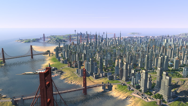 Cities XL Platinum - screenshot 6