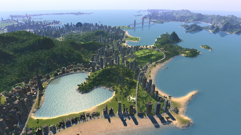 Cities XL Platinum - screenshot 4