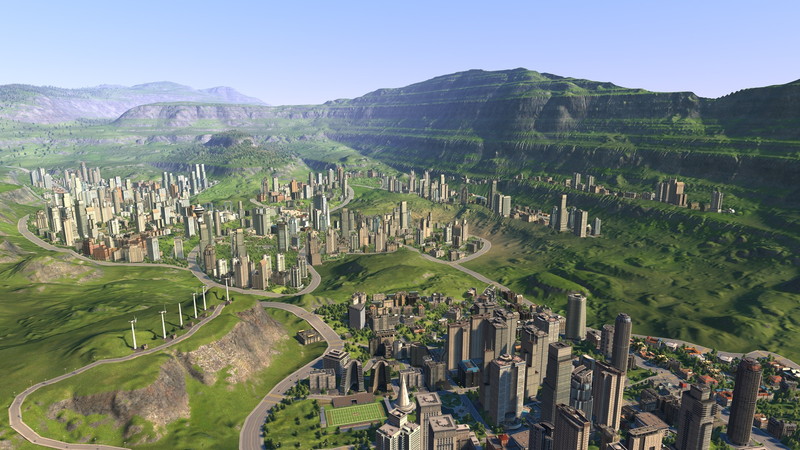 Cities XL Platinum - screenshot 2