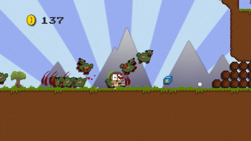 DLC Quest - screenshot 11
