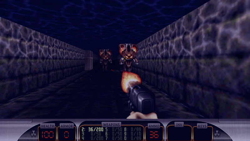 Duke Nukem 3D: Megaton Edition - screenshot 4