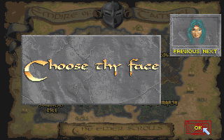 The Elder Scrolls 2: Daggerfall - screenshot 3