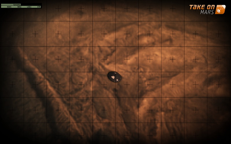 Take On Mars - screenshot 2